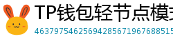 TP钱包轻节点模式上线｜手机也能运行全节点